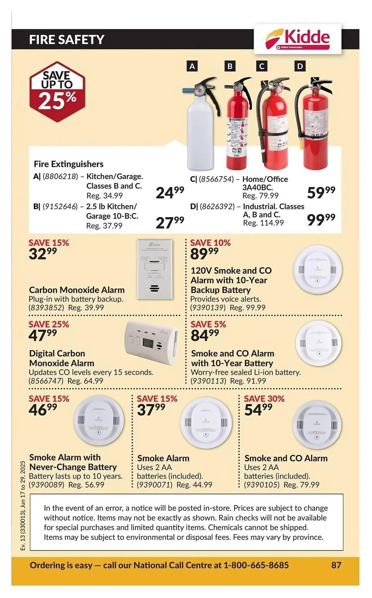 Princess Auto flyer from June 17 to June 29 2025 - flyer page 93