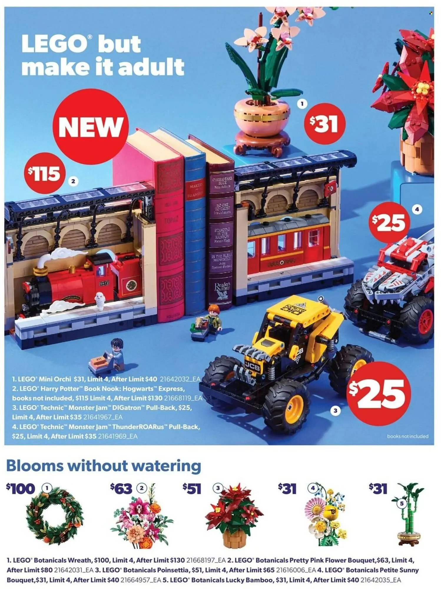 Real Canadian Superstore flyer from October 16 to October 24 2025 - flyer page 17