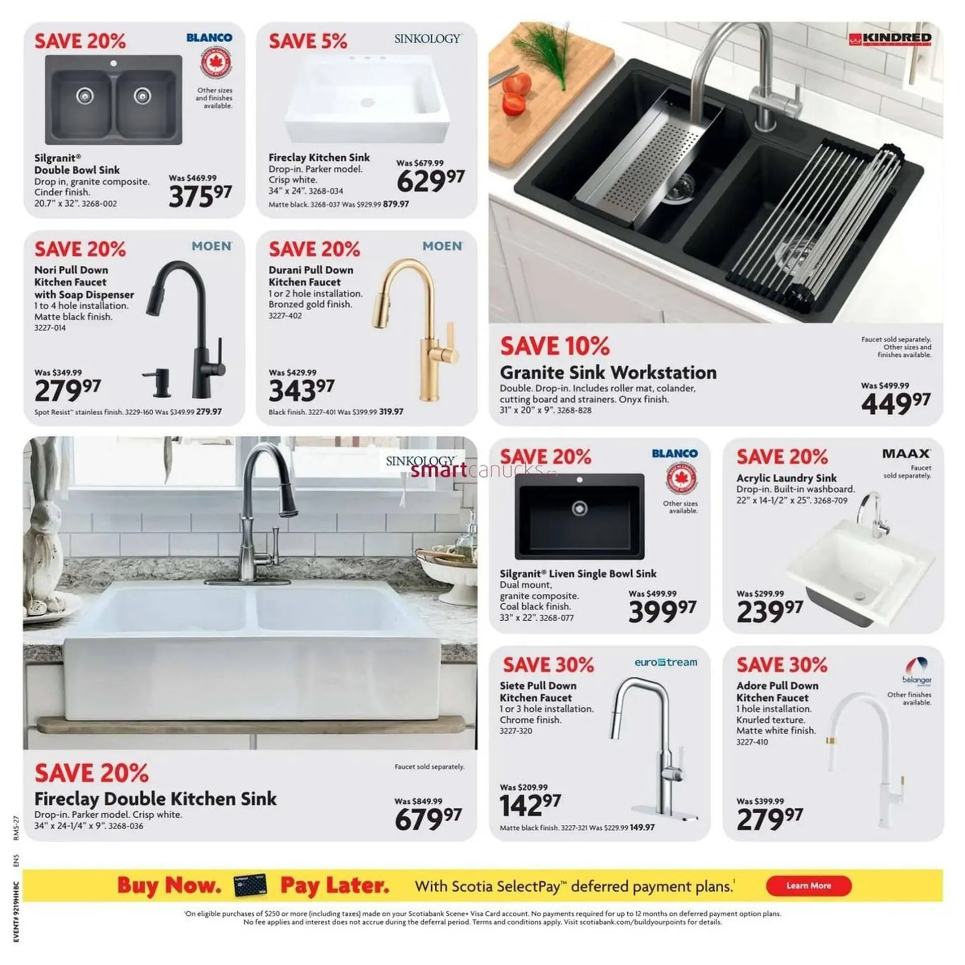 Home Hardware flyer from May 8 to May 21 2025 - flyer page 25