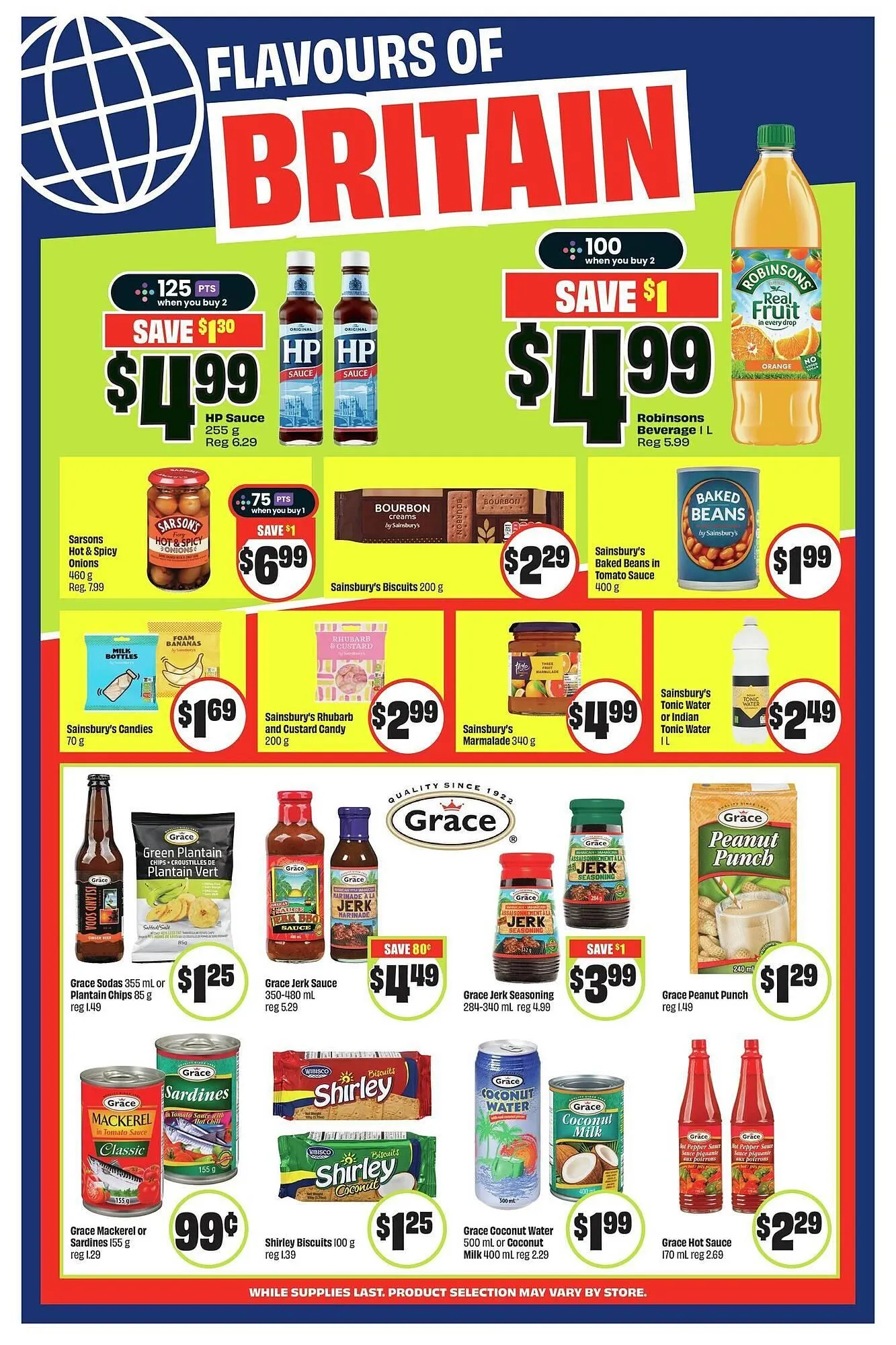 FreshCo flyer from July 4 to July 11 2025 - flyer page 8