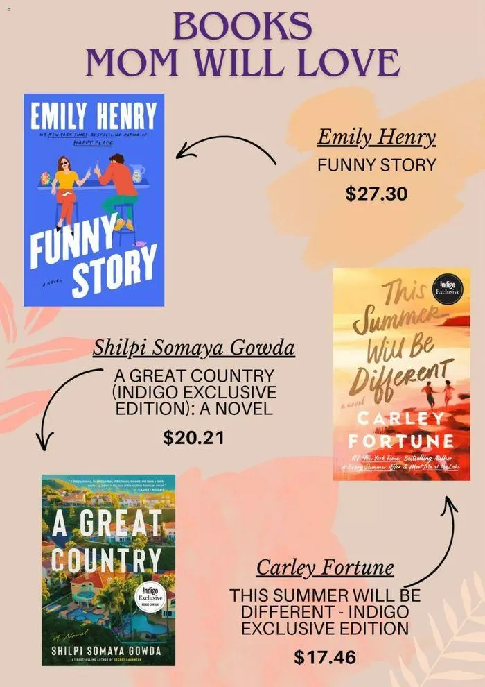 Long Weekend Sale from May 15 to May 19 2024 - flyer page 2