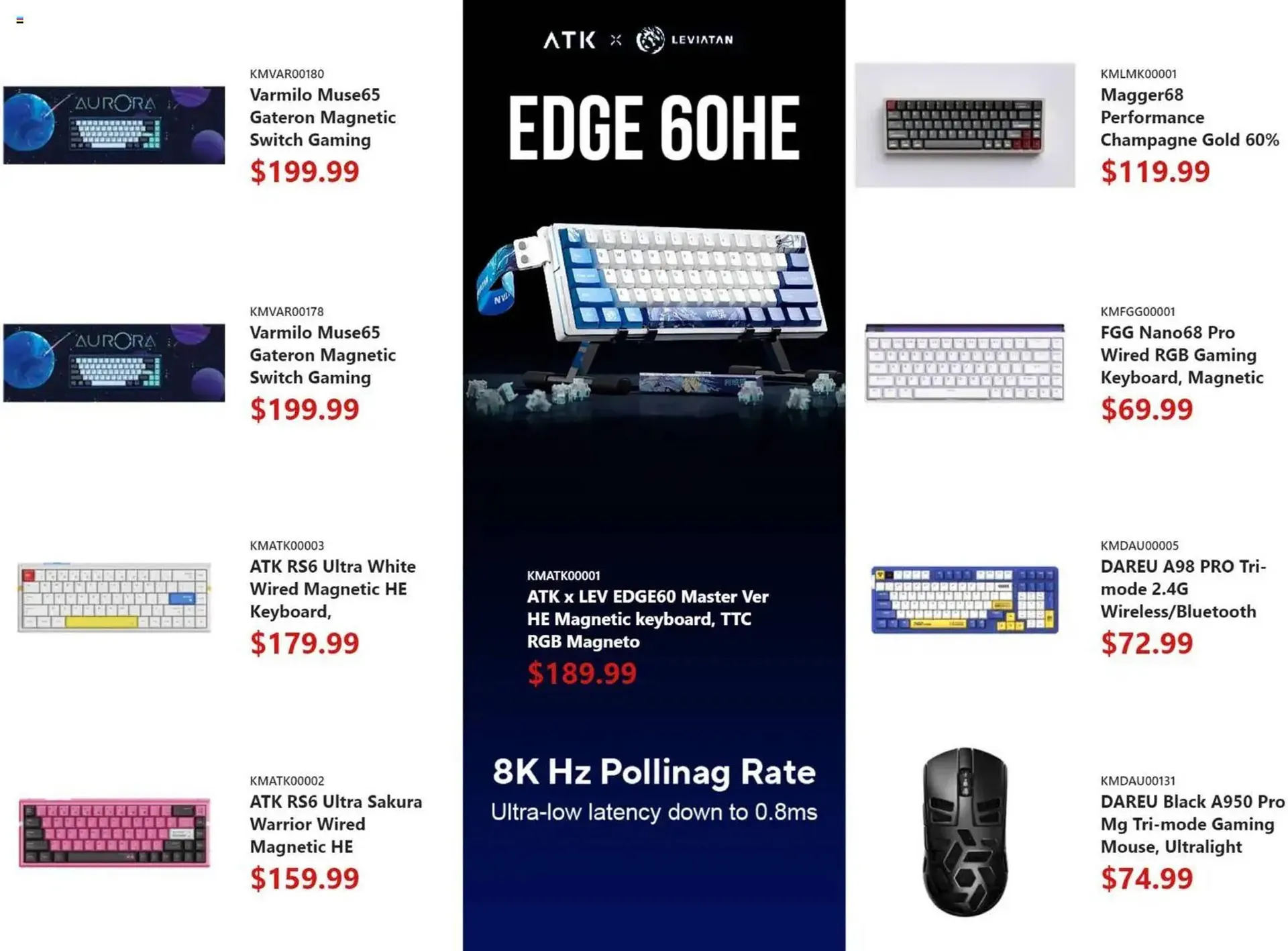 Canada Computers flyer from October 24 to October 30 2025 - flyer page 10