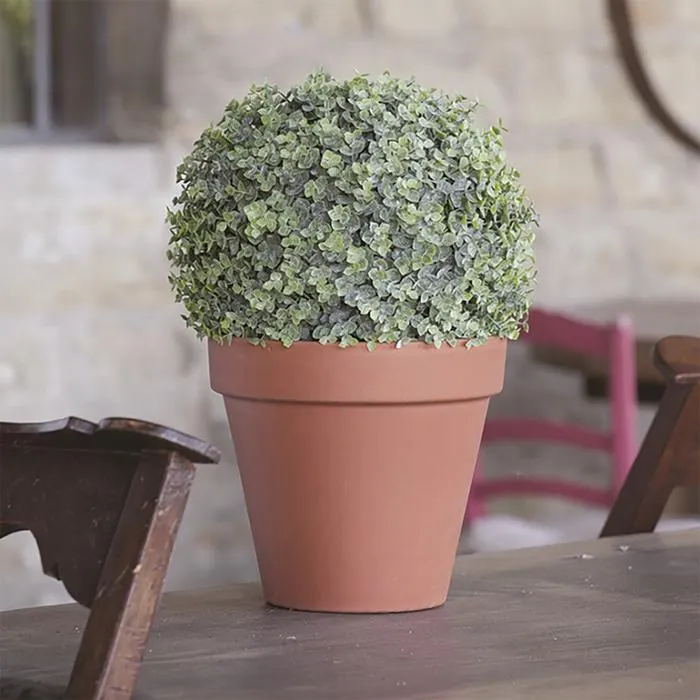 Vaseria 31cm Terracotta Pot