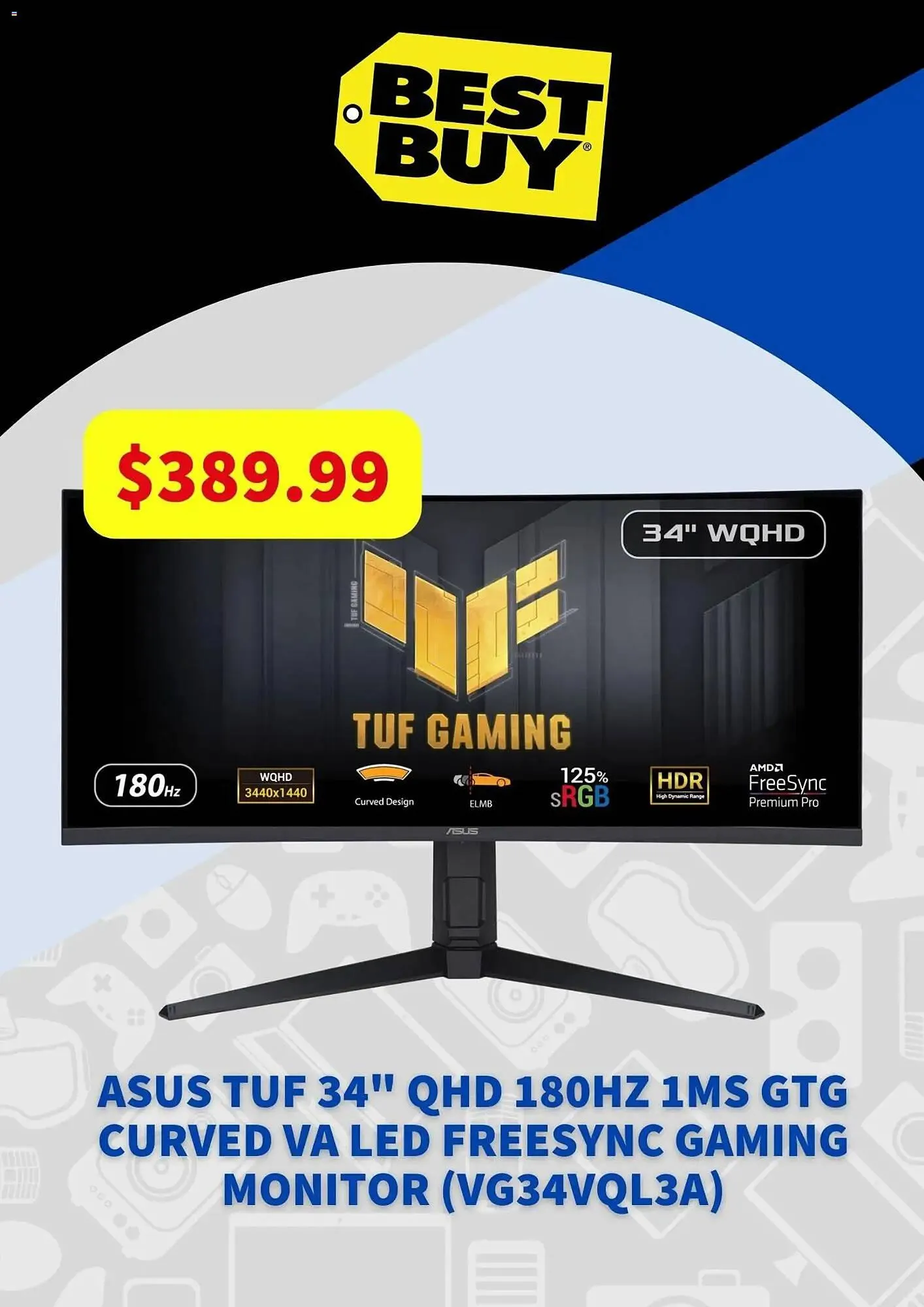Best Buy flyer from February 16 to February 22 2026 - flyer page 5