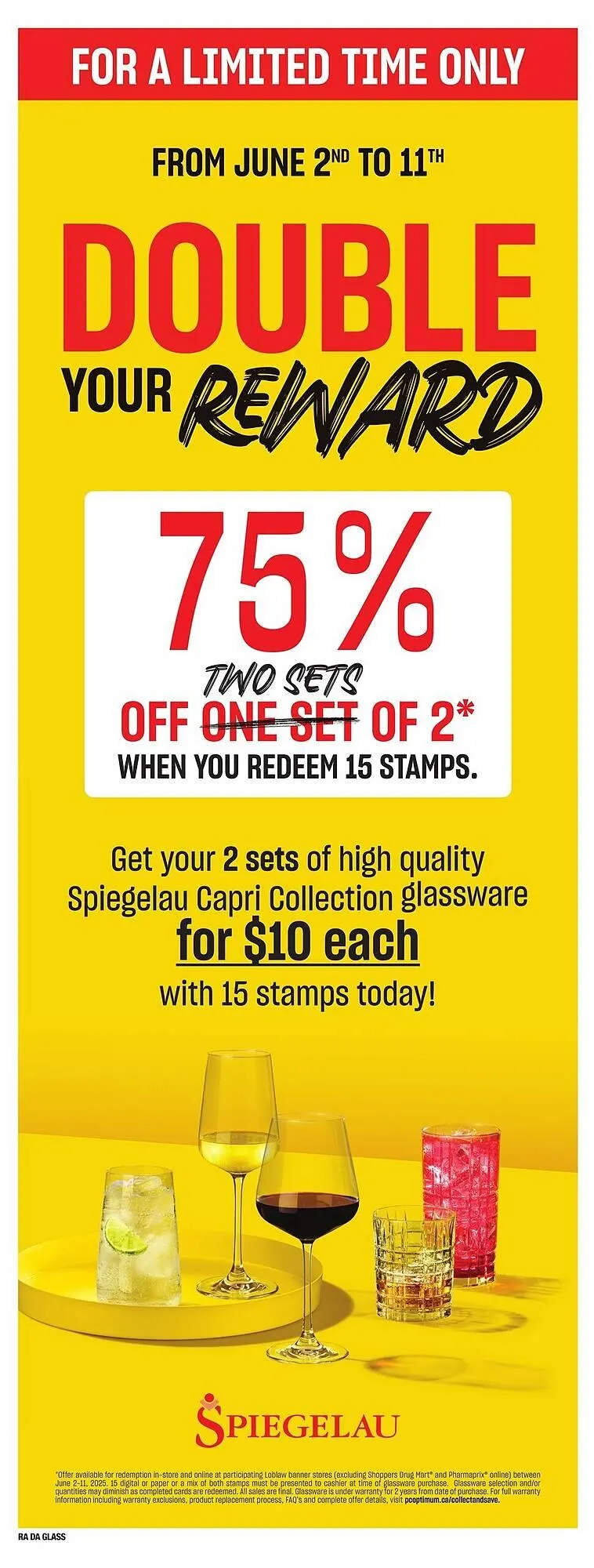 Real Canadian Superstore flyer from June 2 to June 11 2025 - flyer page 2