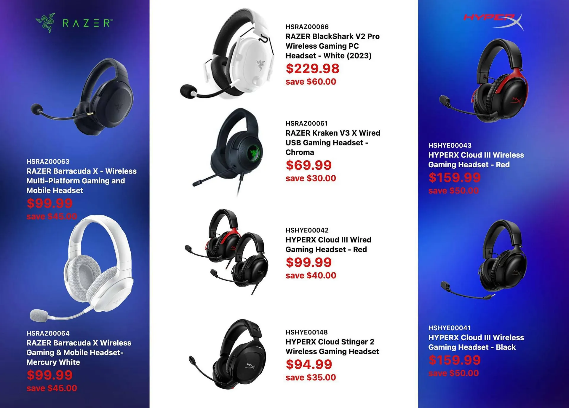 Canada Computers flyer from April 25 to May 1 2025 - flyer page 11