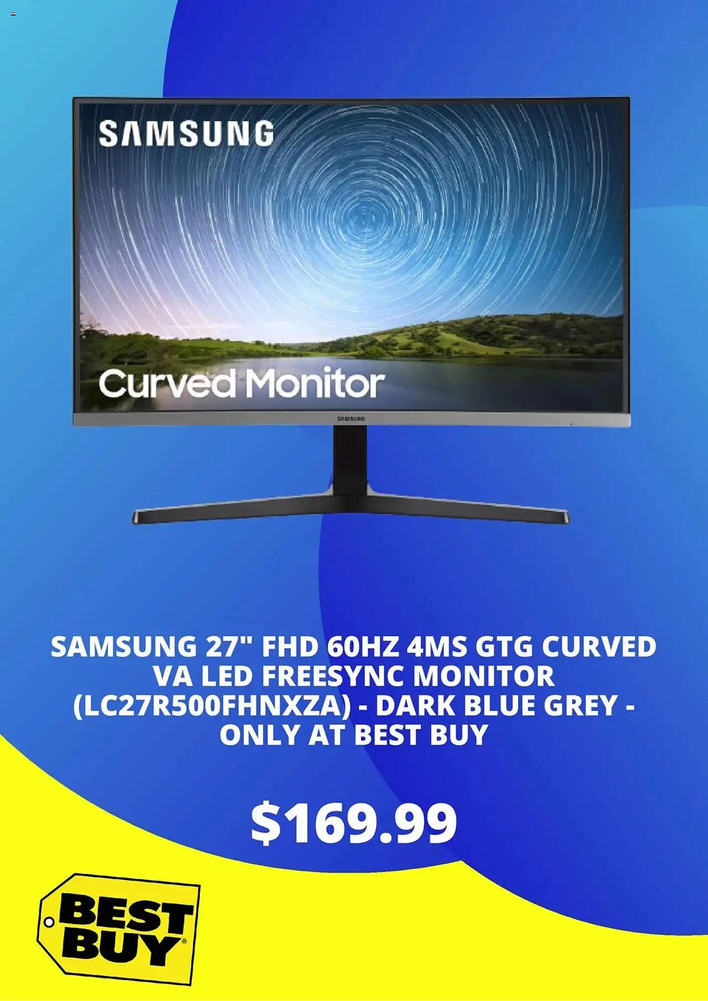 Best Buy flyer from March 24 to March 30 2025 - flyer page 3