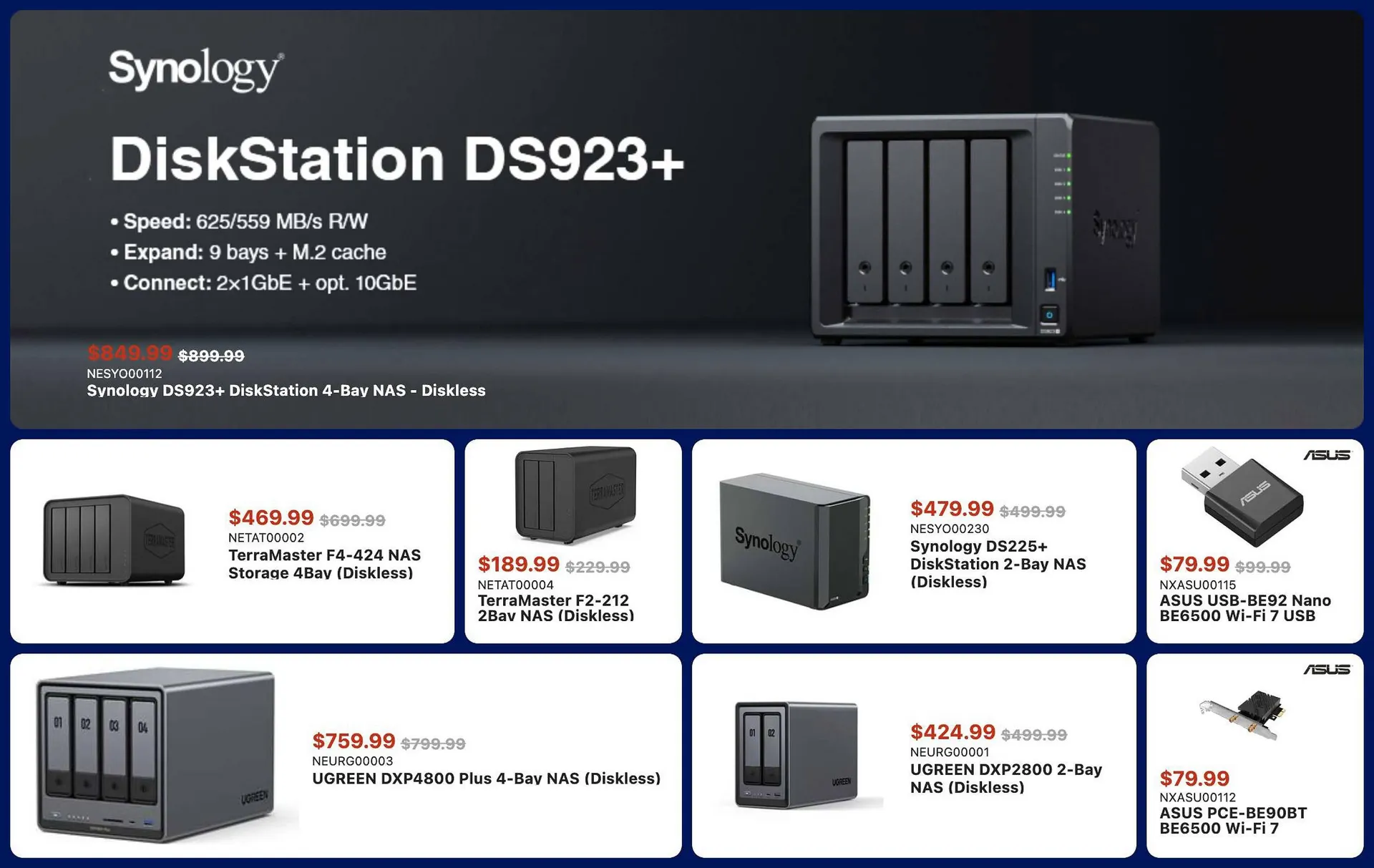 Canada Computers flyer from December 12 to December 18 2025 - flyer page 19