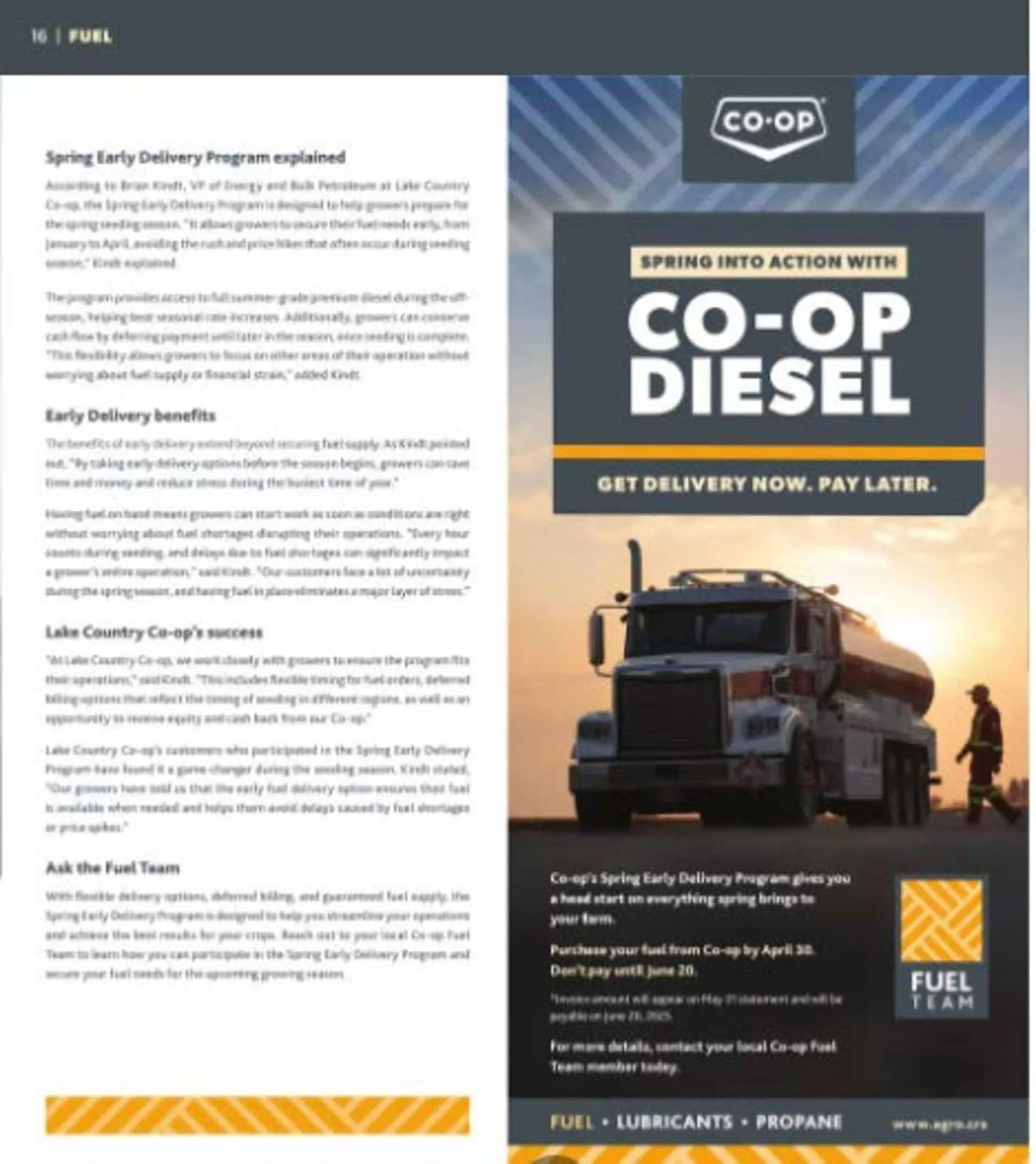 Co-Op Food flyer from July 2 to July 31 2025 - flyer page 17