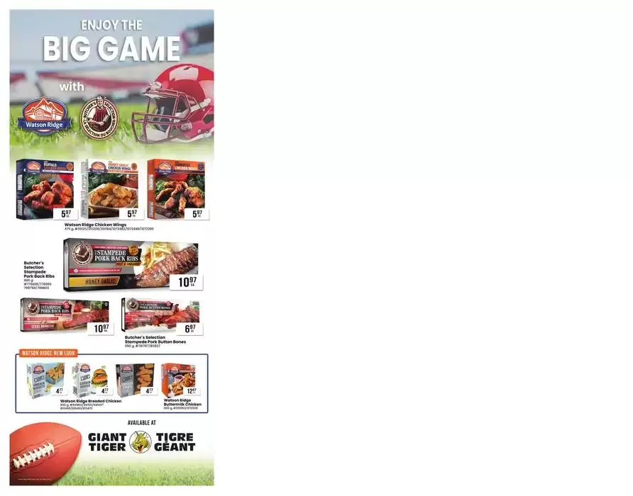 Discounts and promotions from January 29 to February 4 2025 - flyer page 13