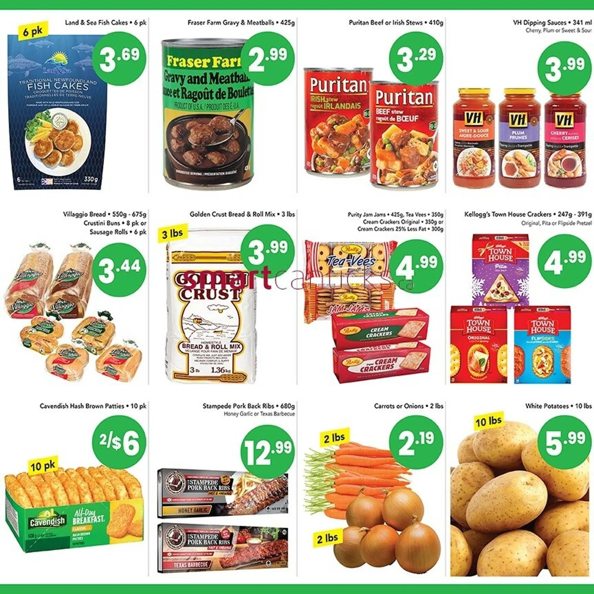 Pipers flyer from February 5 to February 11 2026 - flyer page 2