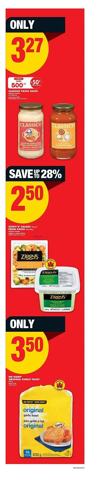 No Frills flyer from December 10 to December 24 2025 - flyer page 10