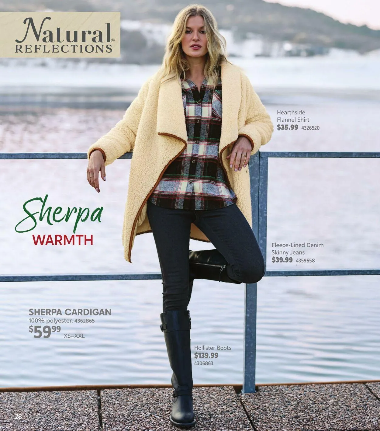 Bass Pro Current flyer from December 4 to December 18 2025 - flyer page 28