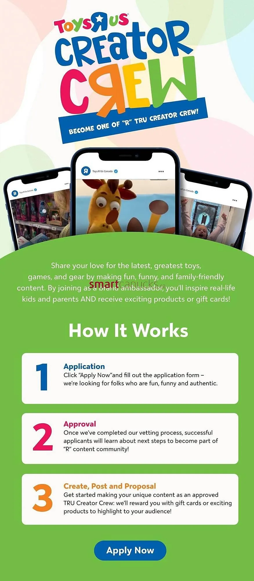 Toys R us flyer from November 27 to December 7 2025 - flyer page 40