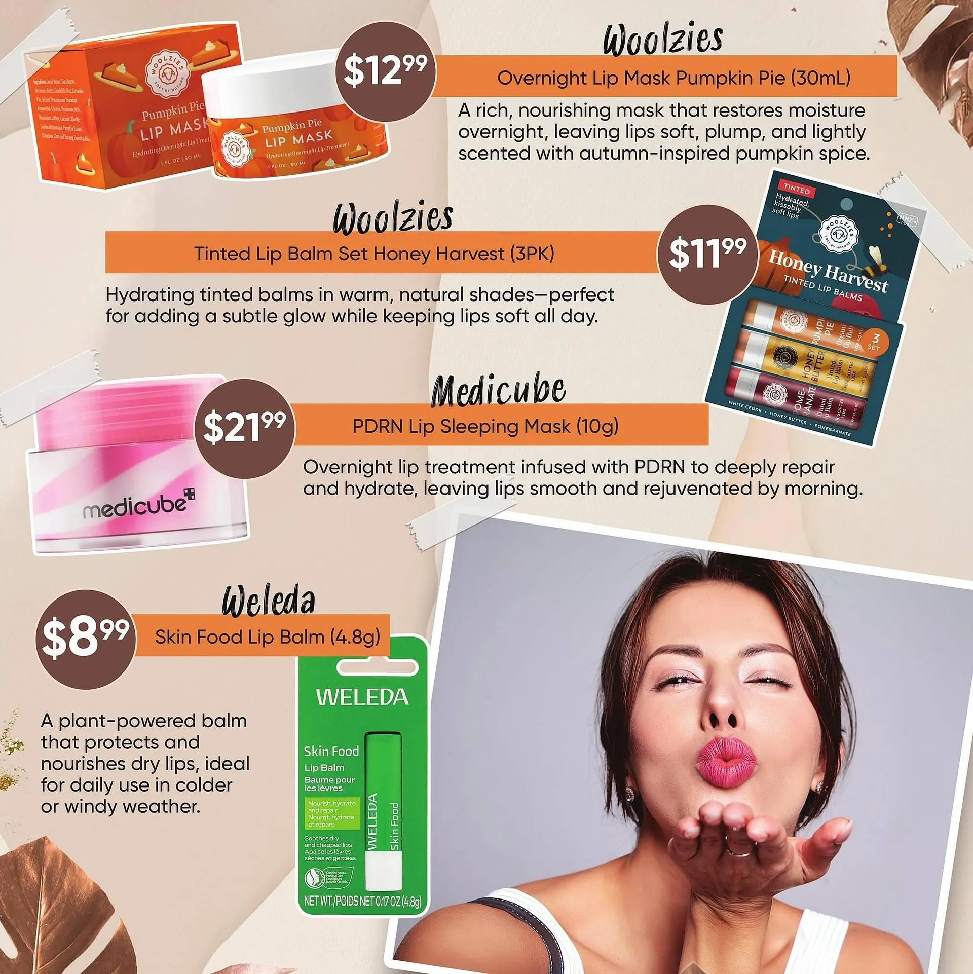 Healthy Planet flyer from October 23 to October 29 2025 - flyer page 7