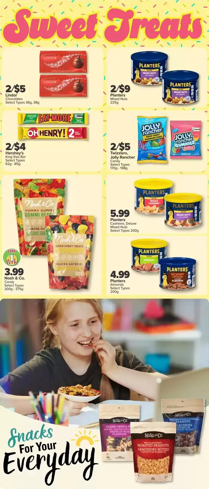 Great offer for bargain hunters from January 9 to January 15 2025 - flyer page 5