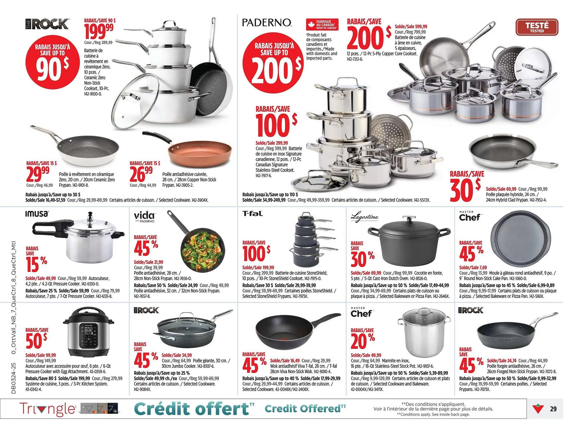 Canadian Tire flyer from June 4 to June 10 2025 - flyer page 38