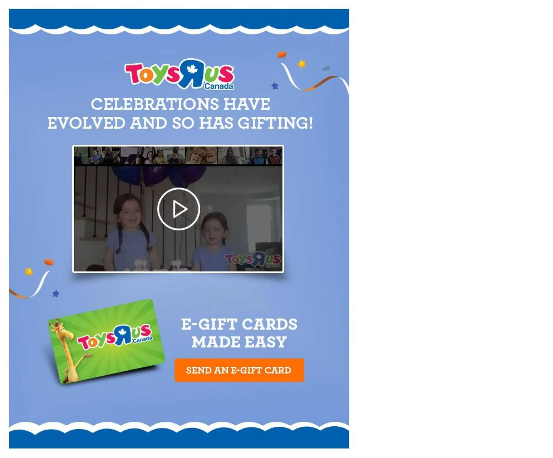 Toys R us flyer from April 24 to May 7 2025 - flyer page 19