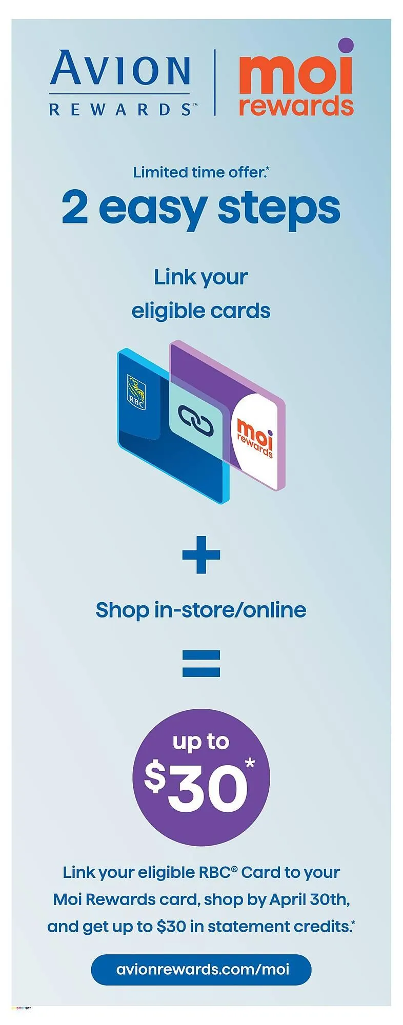 Food Basics flyer from April 17 to April 23 2025 - flyer page 19