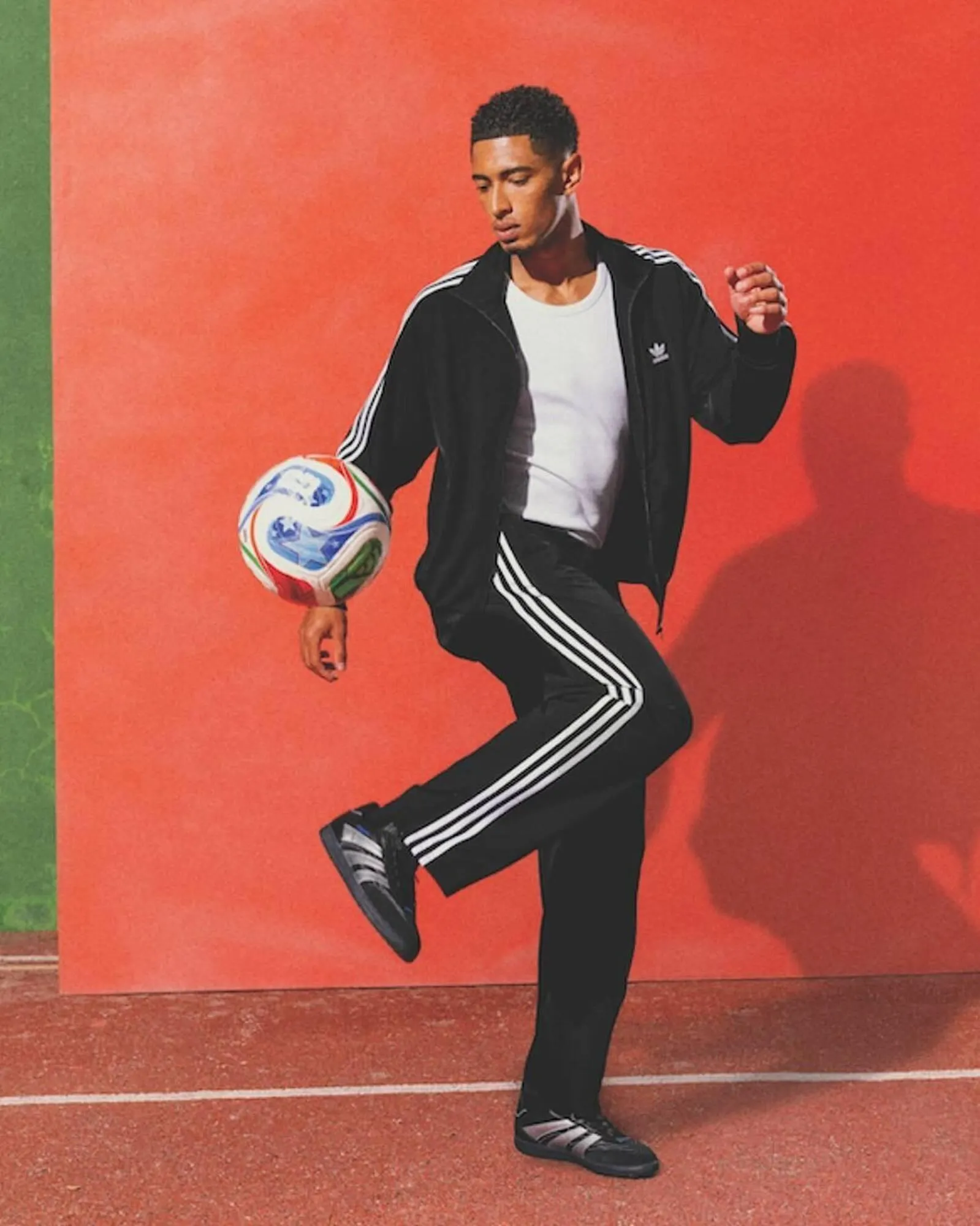 Sport Chek flyer from October 16 to October 30 2025 - flyer page 1