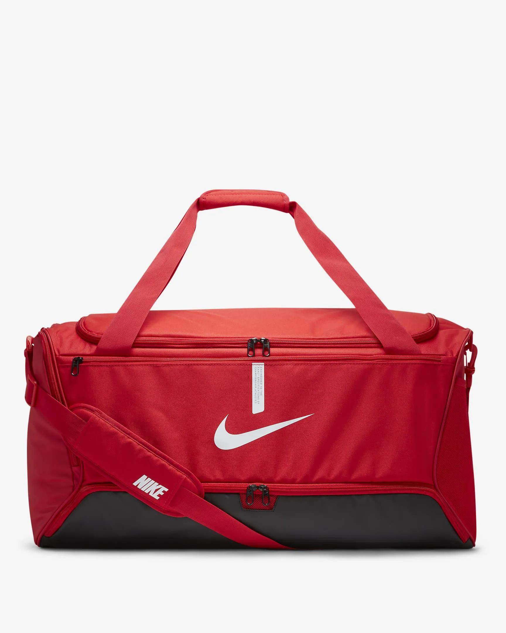 Football Duffel Bag (Large, 95L)