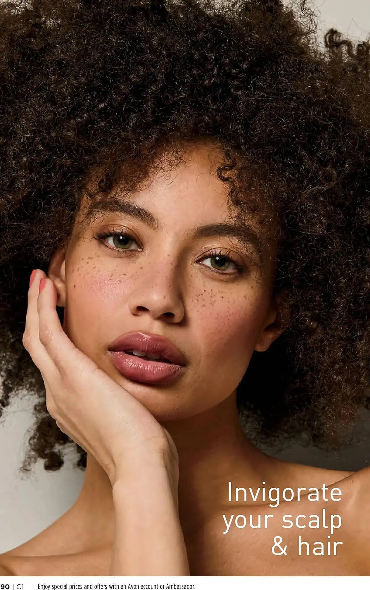 AVON flyer from January 2 to January 15 2025 - flyer page 398