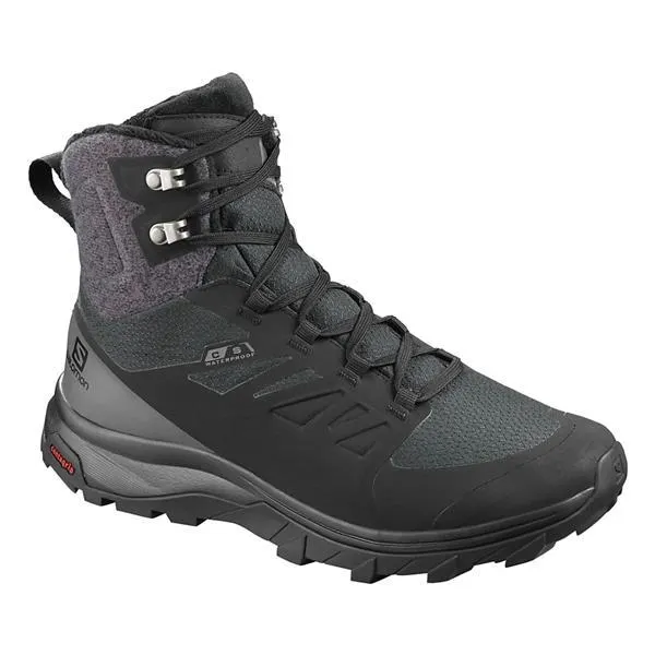 Women's Outblast Boots