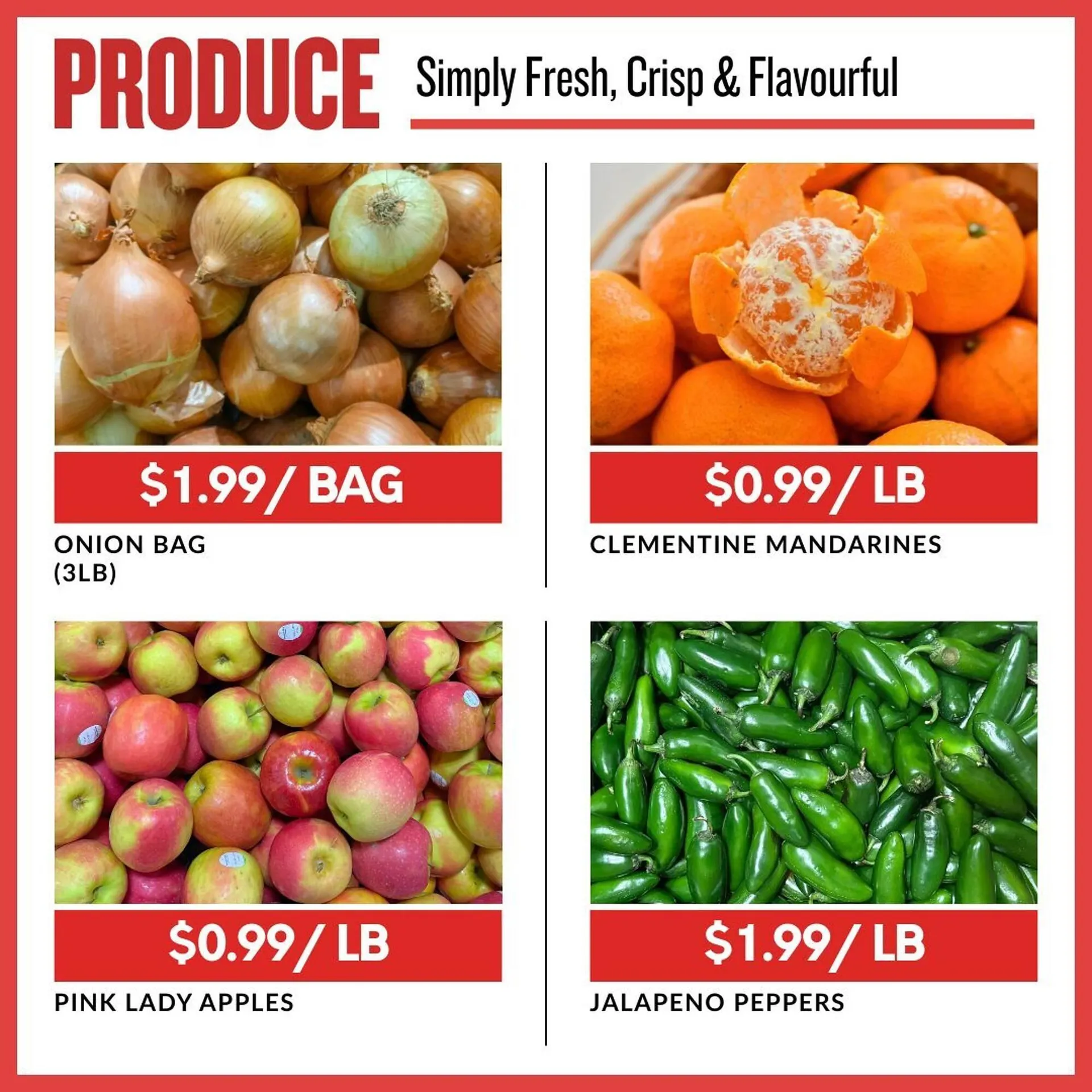 Basha Foods flyer from February 26 to March 4 2026 - flyer page 7