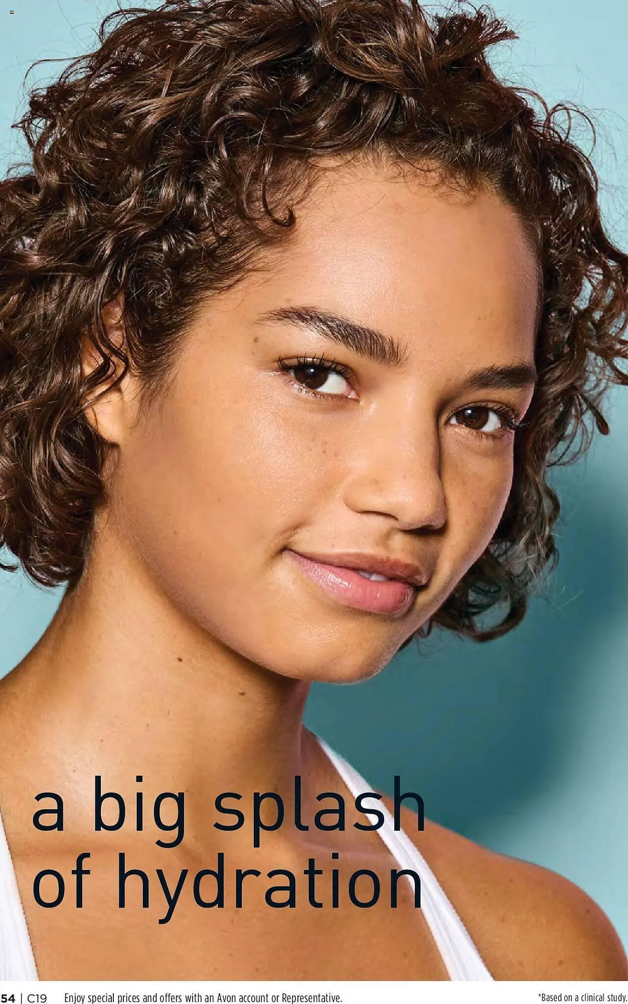 AVON flyer from September 12 to September 25 2024 - flyer page 53