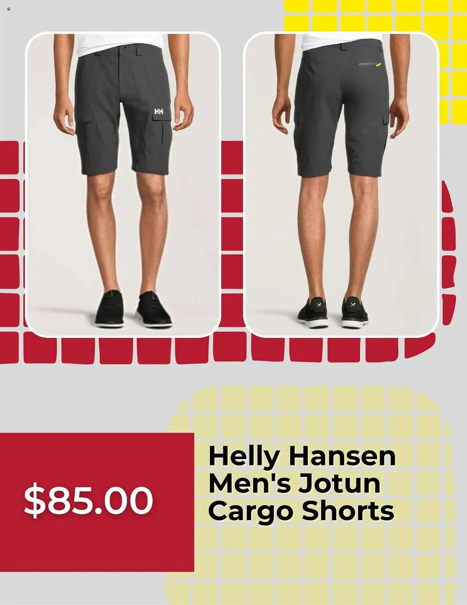 Mark's flyer from June 30 to July 14 2025 - flyer page 7