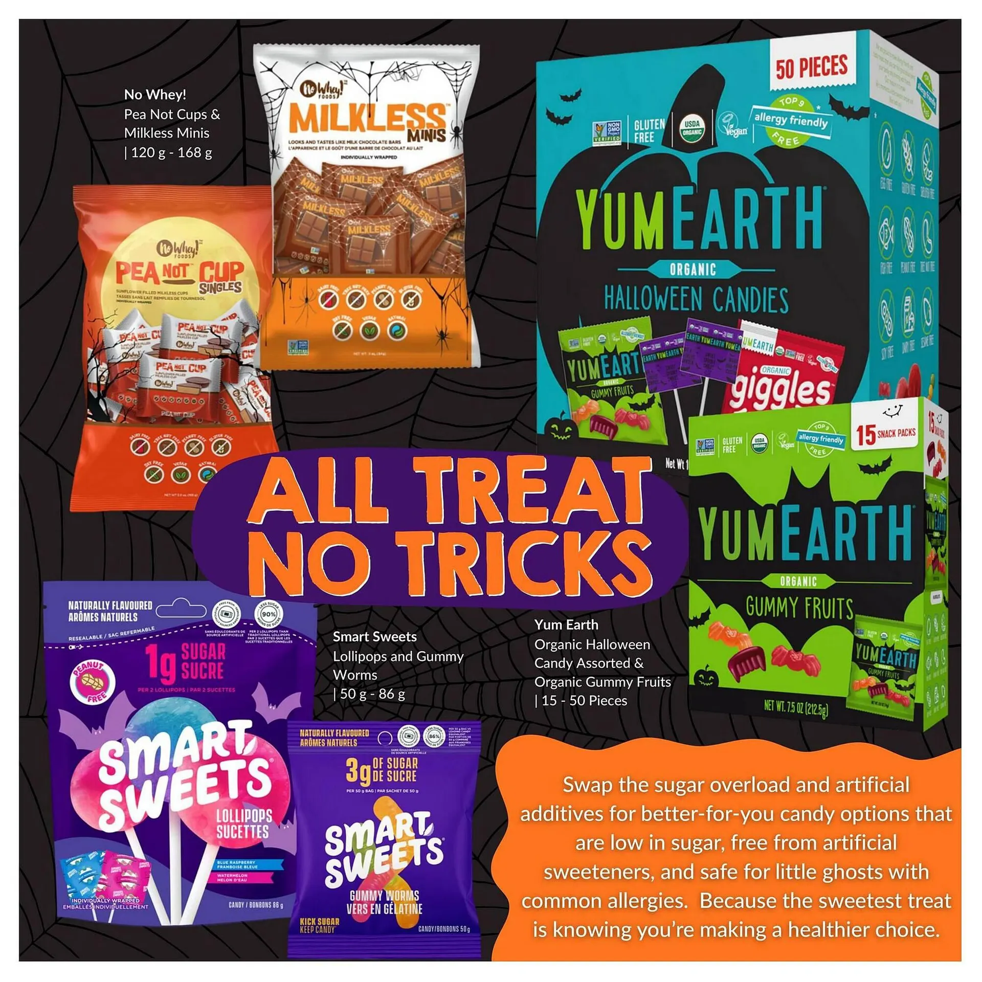 Goodness Me flyer from October 22 to October 28 2025 - flyer page 6