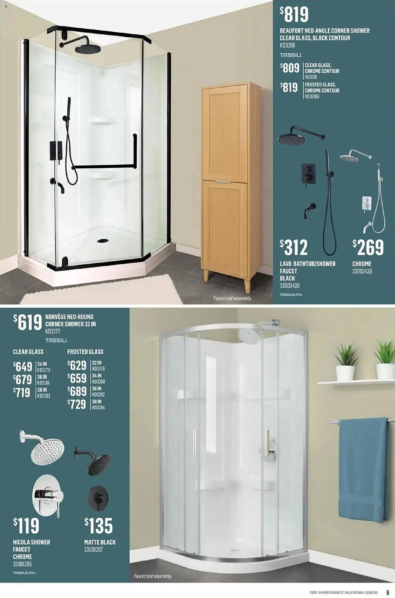 Canac flyer from January 29 to February 12 2026 - flyer page 6