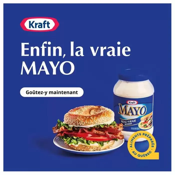 Discounts and promotions from March 20 to March 26 2025 - flyer page 10