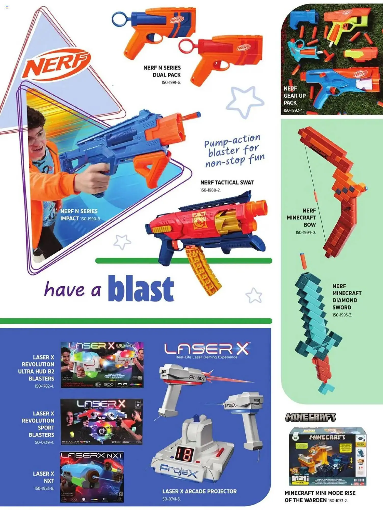 Canadian Tire flyer from October 2 to December 27 2025 - flyer page 5