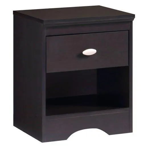 1 Drawer Nightstand