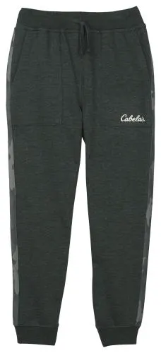 Cabela's Logo Jogger Pants for Toddlers or Kids