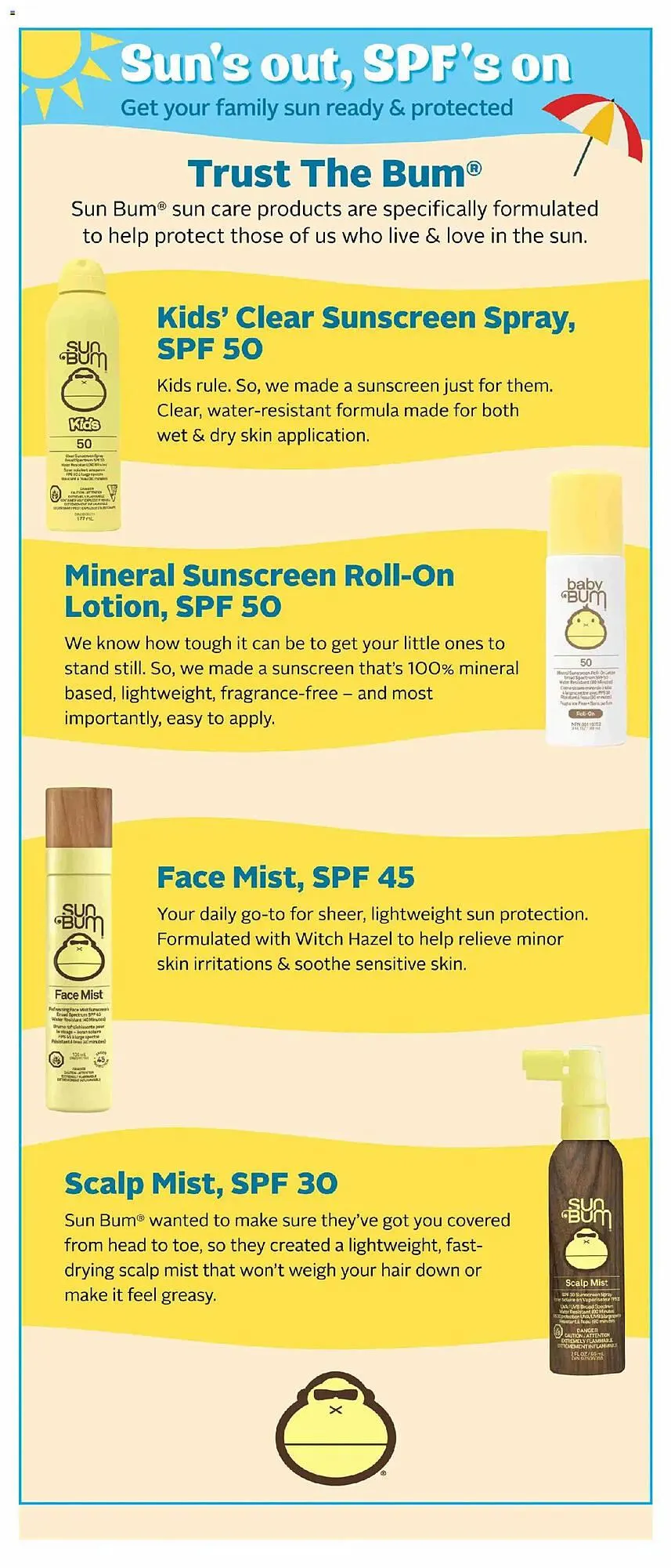 Rexall flyer from March 28 to September 4 2025 - flyer page 37