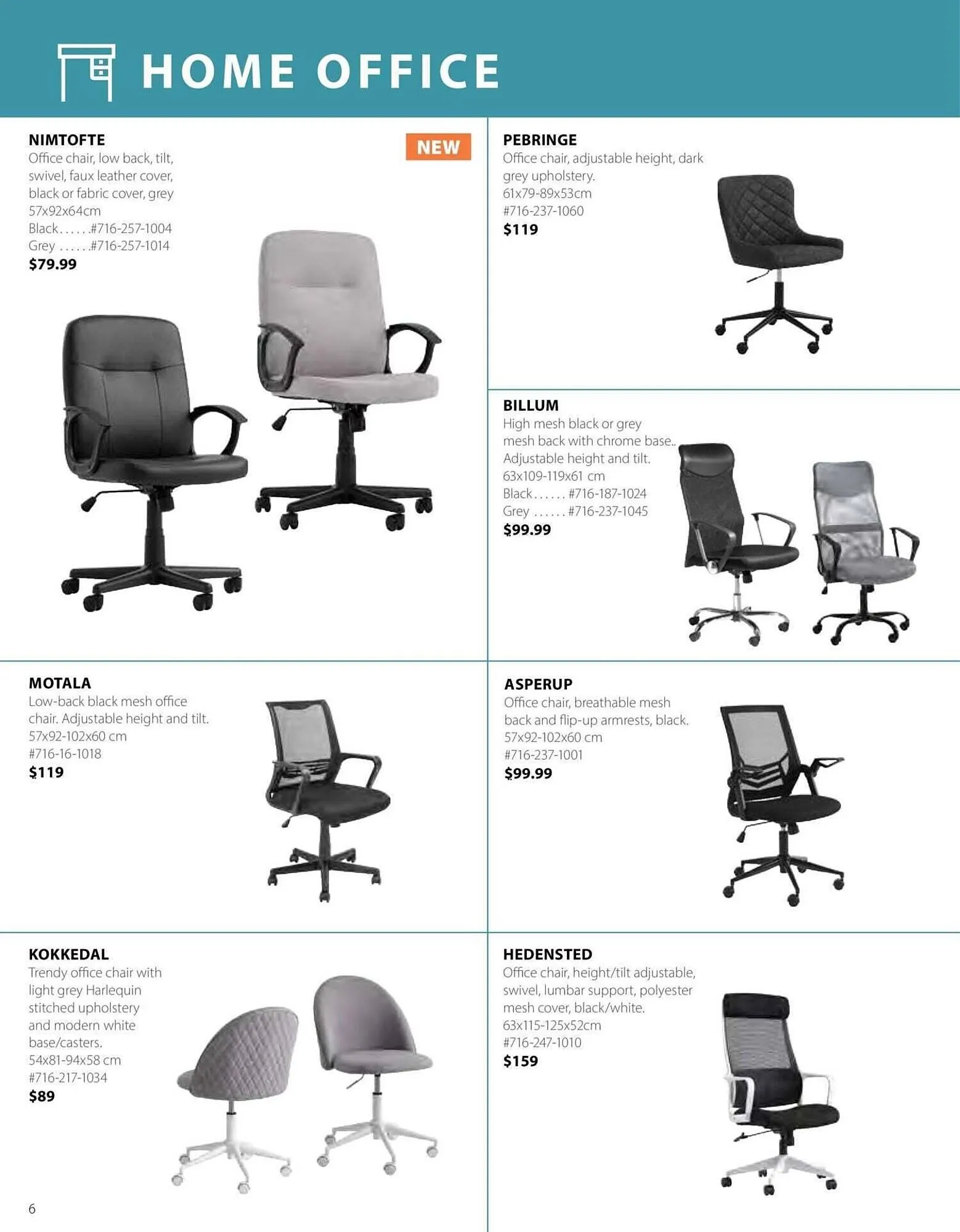 JYSK flyer from August 7 to August 21 2025 - flyer page 48