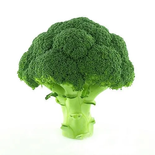 Local BRUSH Broccoli