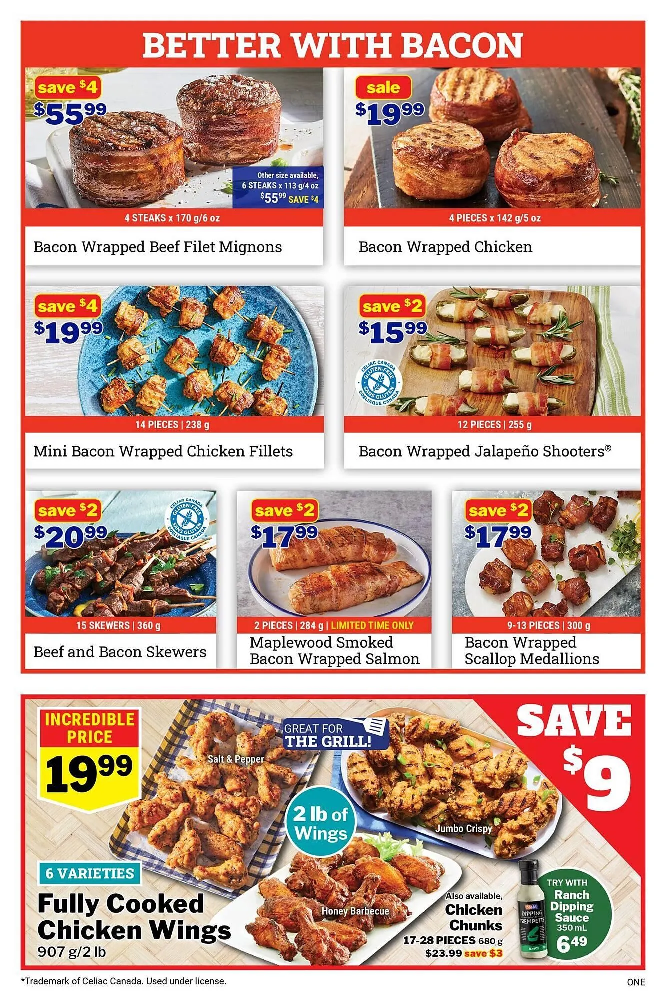 M & M Food Market flyer from June 19 to June 26 2025 - flyer page 5