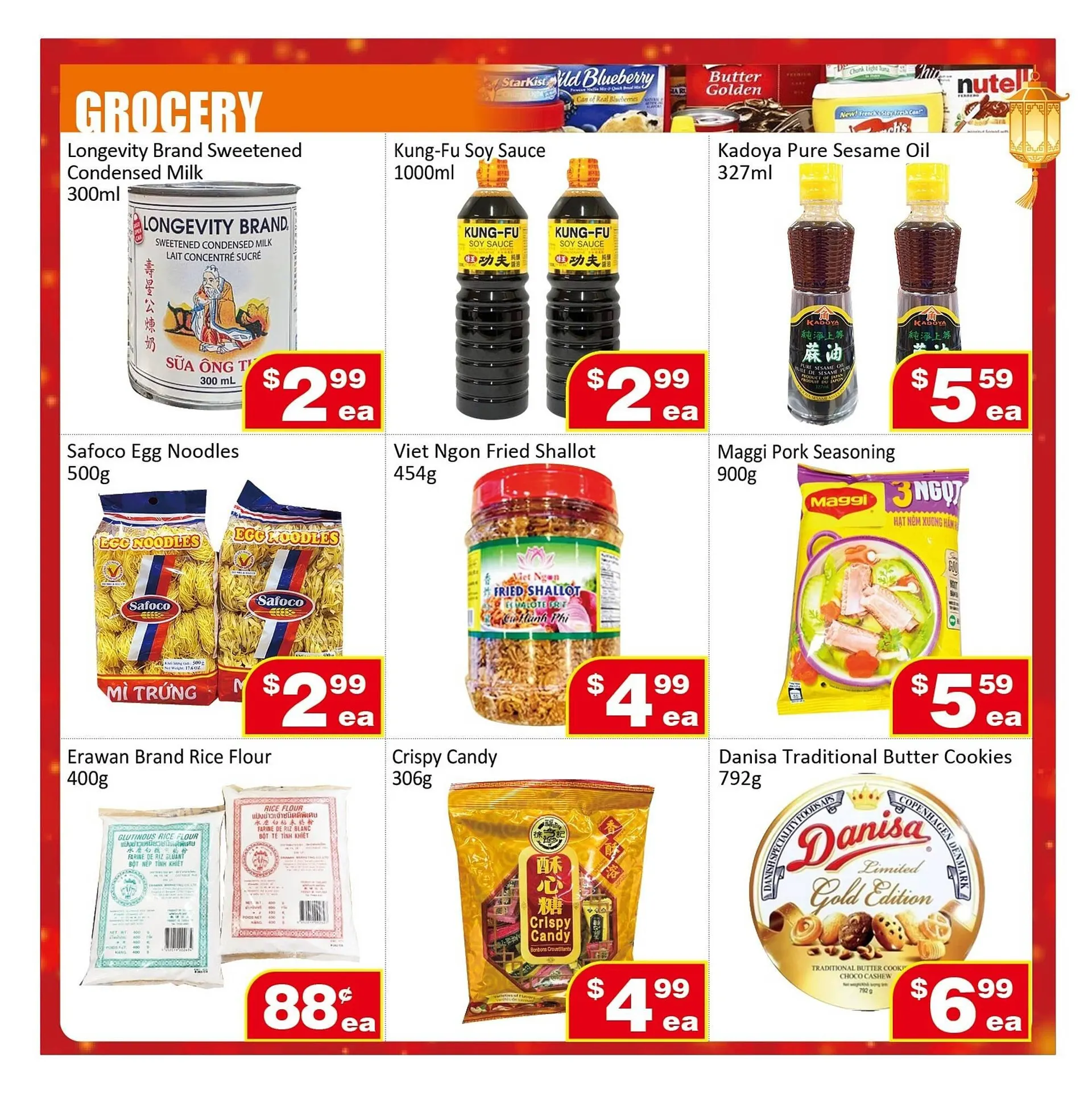 Jian Hing Supermarket flyer from February 6 to February 12 2026 - flyer page 2