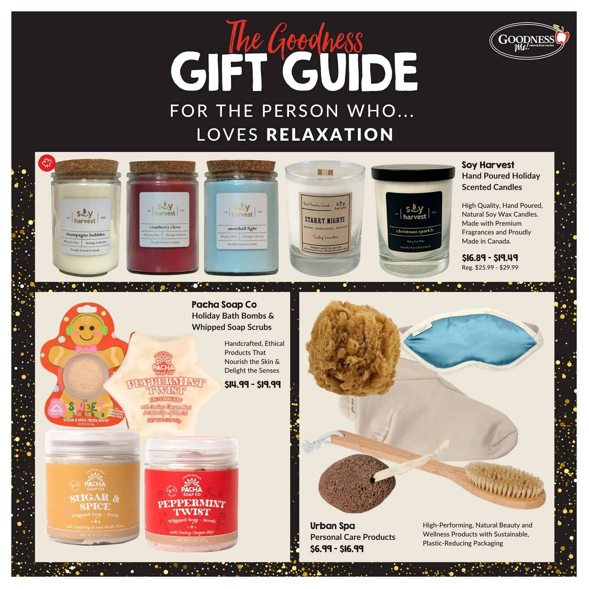 Goodness Me flyer from December 4 to December 10 2025 - flyer page 14