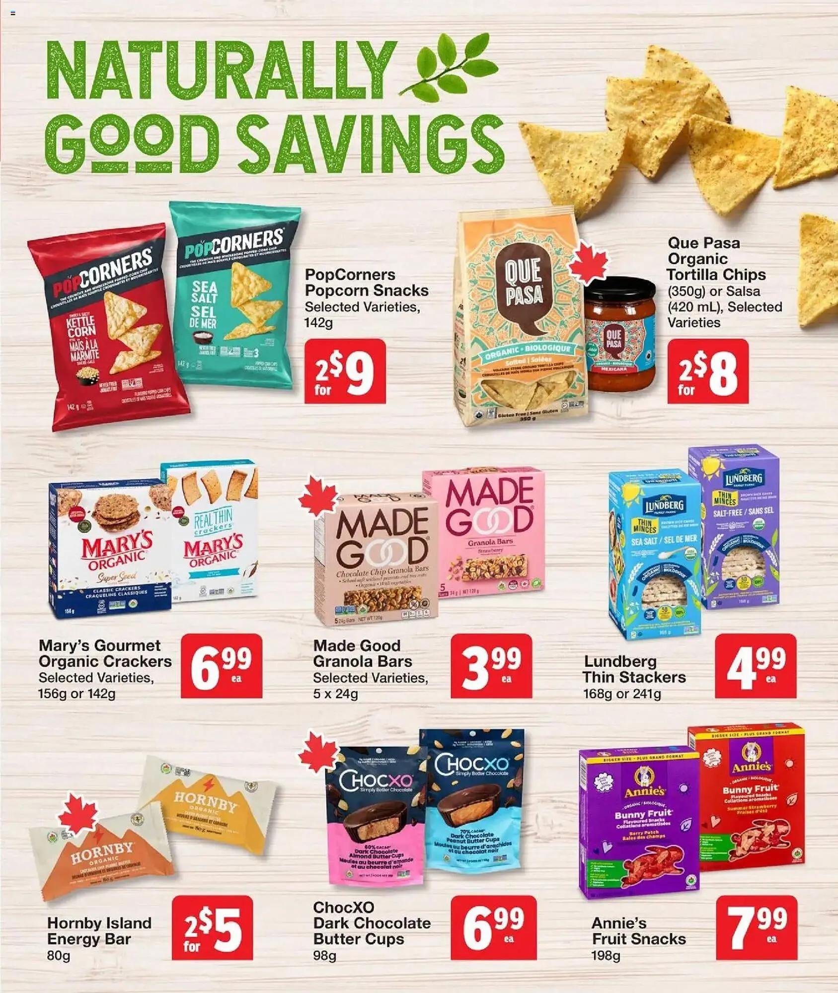 Quality Foods flyer from February 19 to February 25 2026 - flyer page 14