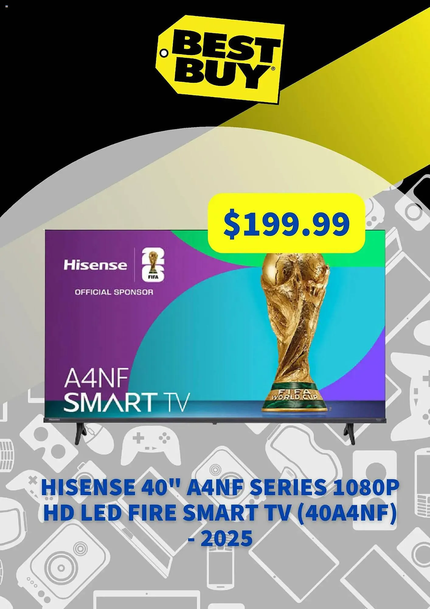 Best Buy flyer from December 8 to December 15 2025 - flyer page 5