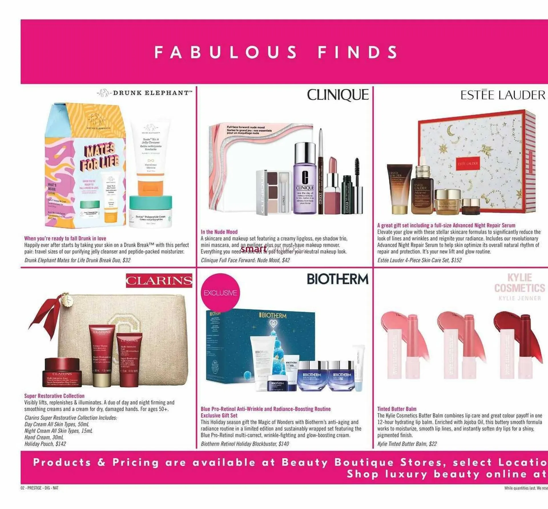 Shoppers Drug Mart flyer from January 23 to January 29 2026 - flyer page 12