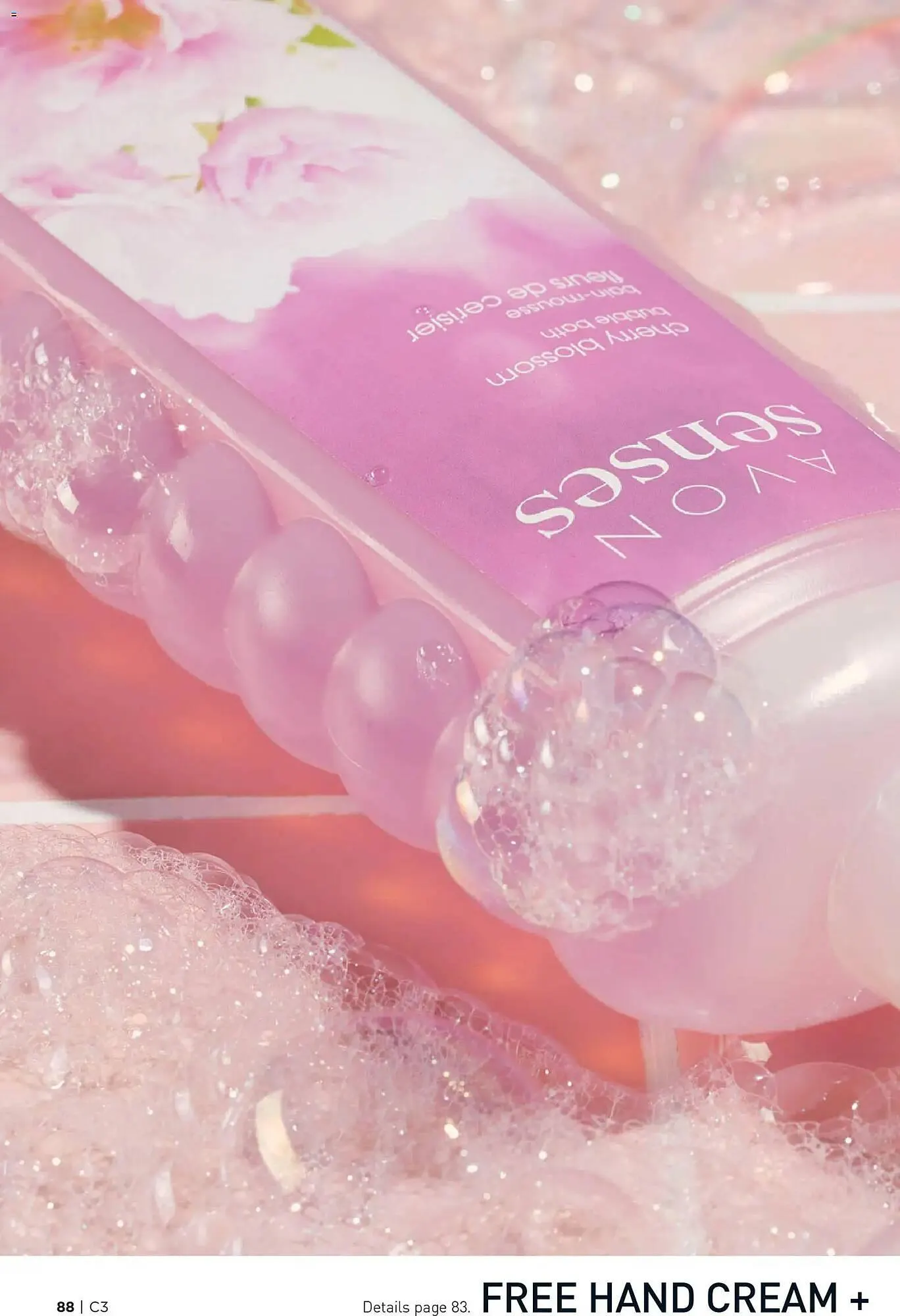 AVON flyer from January 29 to February 12 2026 - flyer page 88