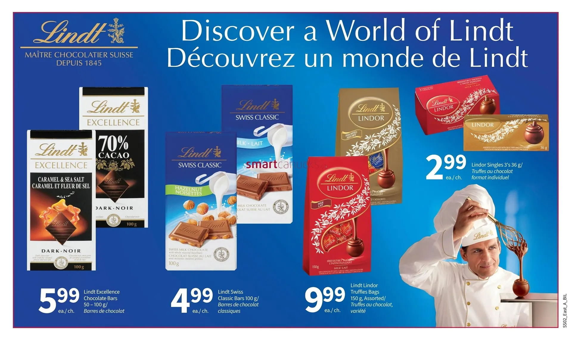 Pharmasave flyer from January 9 to January 22 2026 - flyer page 28