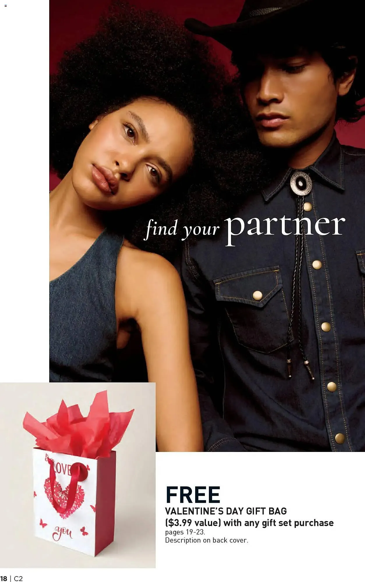 AVON flyer from January 15 to January 29 2026 - flyer page 18