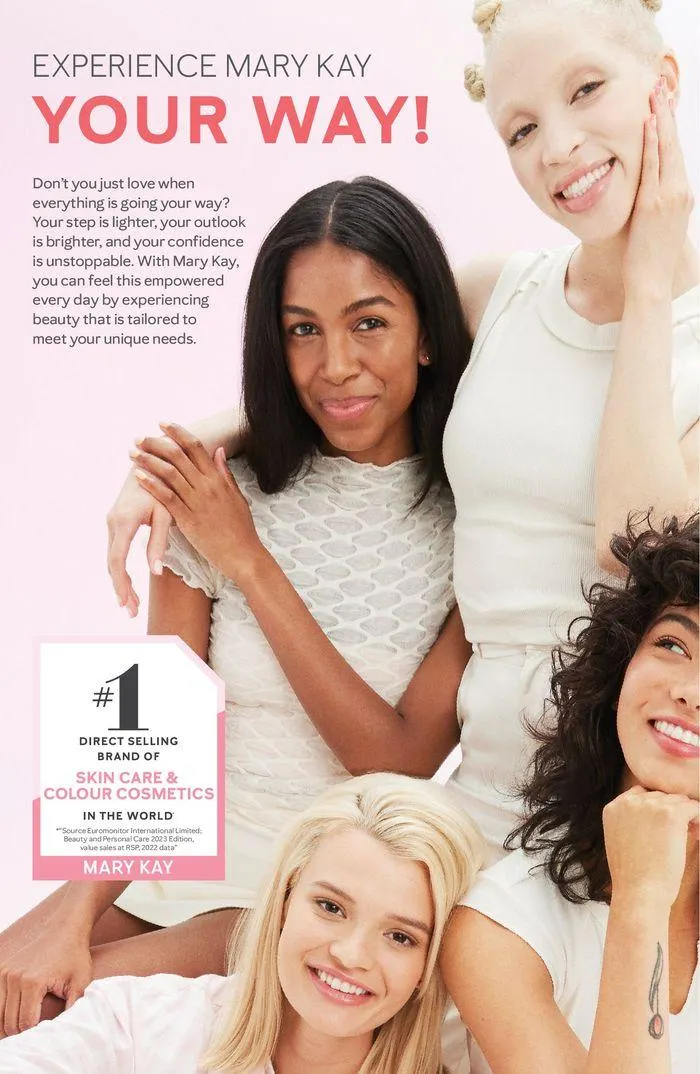 Summer 2024 from May 17 to May 31 2024 - flyer page 2