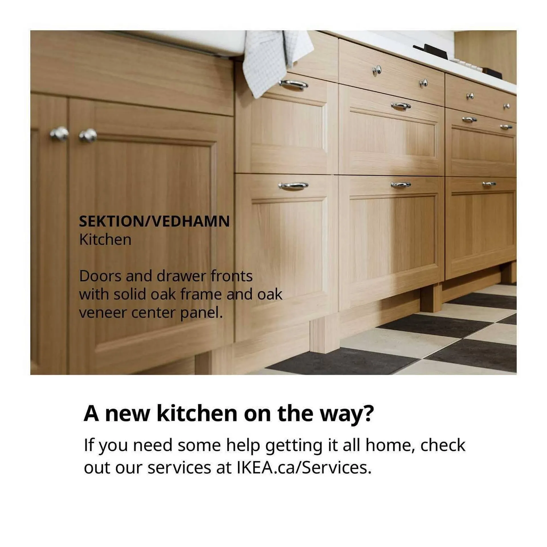 IKEA flyer from June 19 to December 31 2025 - flyer page 24